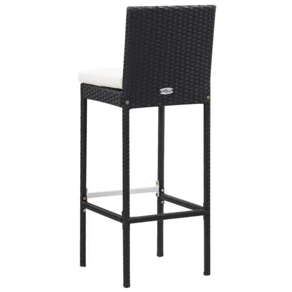 Upgrade your outdoor entertaining with our stylish, weather-resistant bar set. Perfect for patios, gardens, and decks – durable, comfortable, and ideal for gatherings.