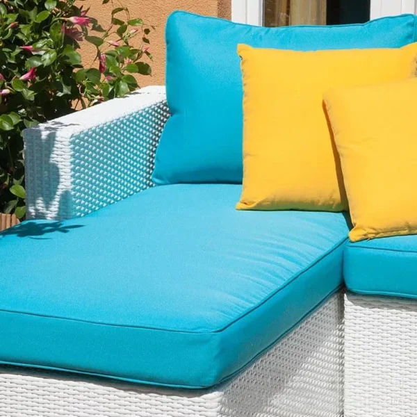 Premium Outdoor Sofa Set – Modern Weatherproof Patio Furniture for Garden & Balcony
