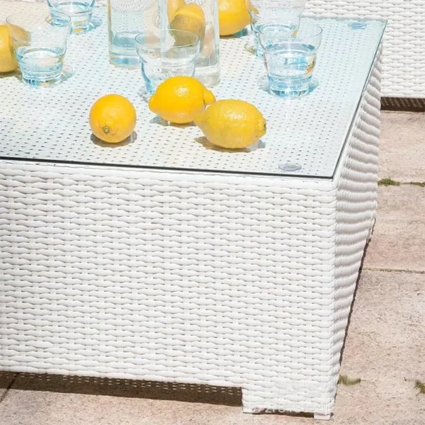 Premium Outdoor Sofa Set – Modern Weatherproof Patio Furniture for Garden & Balcony