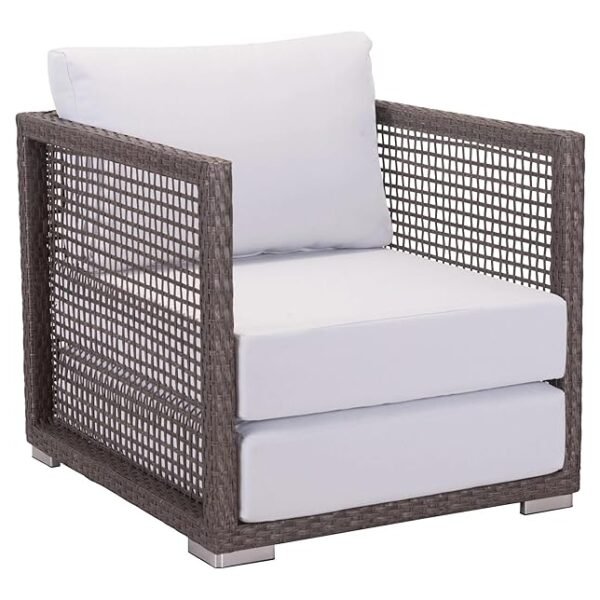 Relax in style with our all-weather outdoor patio set – perfect for gardens, balconies, and backyards."