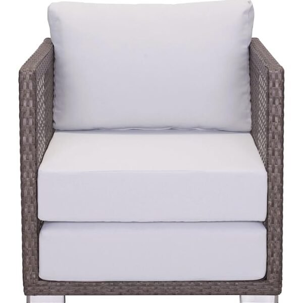Perfect for patio, garden, balcony, or poolside