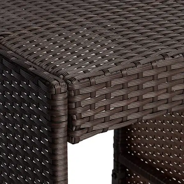 Premium Outdoor Bar Set – Modern Patio Furniture for Backyard & Garden