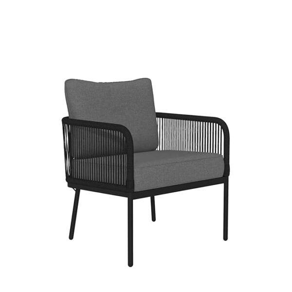 Luxury Rope Sofa Set | Modern Indoor & Outdoor Seating